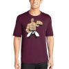 PosiCharge ® Competitor Tee Thumbnail