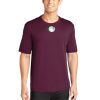 PosiCharge ® Competitor Tee Thumbnail
