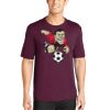 PosiCharge ® Competitor Tee Thumbnail