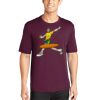 PosiCharge ® Competitor Tee Thumbnail