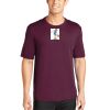PosiCharge ® Competitor Tee Thumbnail
