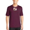 PosiCharge ® Competitor Tee Thumbnail