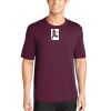 PosiCharge ® Competitor Tee Thumbnail