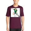 PosiCharge ® Competitor Tee Thumbnail