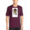 PosiCharge ® Competitor Tee Thumbnail