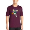 PosiCharge ® Competitor Tee Thumbnail