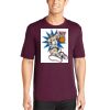 PosiCharge ® Competitor Tee Thumbnail