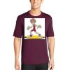 PosiCharge ® Competitor Tee Thumbnail