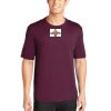 PosiCharge ® Competitor Tee Thumbnail