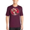 PosiCharge ® Competitor Tee Thumbnail