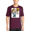 PosiCharge ® Competitor Tee Thumbnail