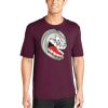 PosiCharge ® Competitor Tee Thumbnail