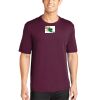 PosiCharge ® Competitor Tee Thumbnail