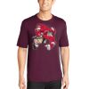 PosiCharge ® Competitor Tee Thumbnail