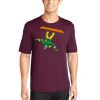 PosiCharge ® Competitor Tee Thumbnail