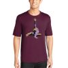 PosiCharge ® Competitor Tee Thumbnail
