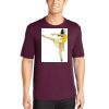 PosiCharge ® Competitor Tee Thumbnail