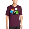 PosiCharge ® Competitor Tee Thumbnail