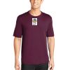PosiCharge ® Competitor Tee Thumbnail