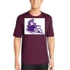 PosiCharge ® Competitor Tee Thumbnail