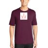 PosiCharge ® Competitor Tee Thumbnail