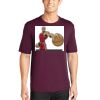 PosiCharge ® Competitor Tee Thumbnail