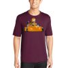 PosiCharge ® Competitor Tee Thumbnail