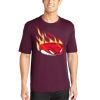 PosiCharge ® Competitor Tee Thumbnail