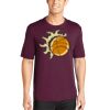 PosiCharge ® Competitor Tee Thumbnail