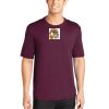 PosiCharge ® Competitor Tee Thumbnail