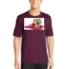 PosiCharge ® Competitor Tee Thumbnail