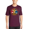 PosiCharge ® Competitor Tee Thumbnail