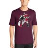 PosiCharge ® Competitor Tee Thumbnail