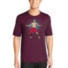 PosiCharge ® Competitor Tee Thumbnail