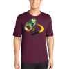 PosiCharge ® Competitor Tee Thumbnail