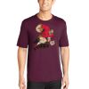 PosiCharge ® Competitor Tee Thumbnail