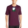 PosiCharge ® Competitor Tee Thumbnail