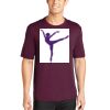 PosiCharge ® Competitor Tee Thumbnail