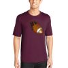 PosiCharge ® Competitor Tee Thumbnail