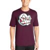 PosiCharge ® Competitor Tee Thumbnail