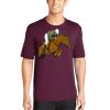 PosiCharge ® Competitor Tee Thumbnail