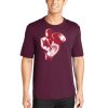 PosiCharge ® Competitor Tee Thumbnail