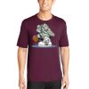 PosiCharge ® Competitor Tee Thumbnail
