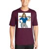 PosiCharge ® Competitor Tee Thumbnail