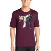 PosiCharge ® Competitor Tee Thumbnail