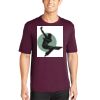 PosiCharge ® Competitor Tee Thumbnail