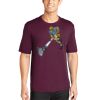 PosiCharge ® Competitor Tee Thumbnail