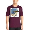 PosiCharge ® Competitor Tee Thumbnail