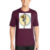 PosiCharge ® Competitor Tee Thumbnail