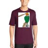 PosiCharge ® Competitor Tee Thumbnail